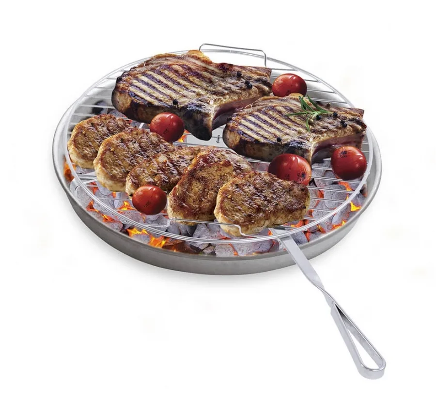 Sada na grilovanie BBQ 500 - 30 cm