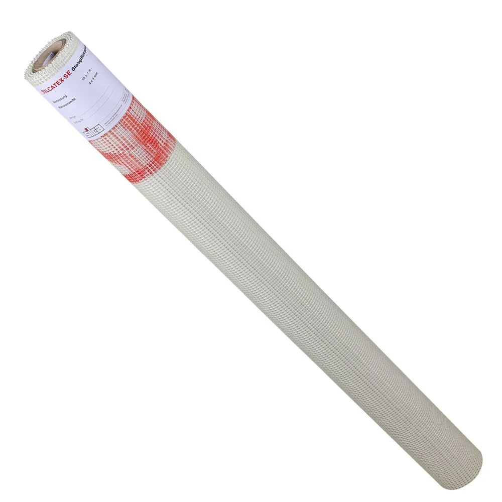 Kachliarska sieťka SILCATEX-SE 10 m