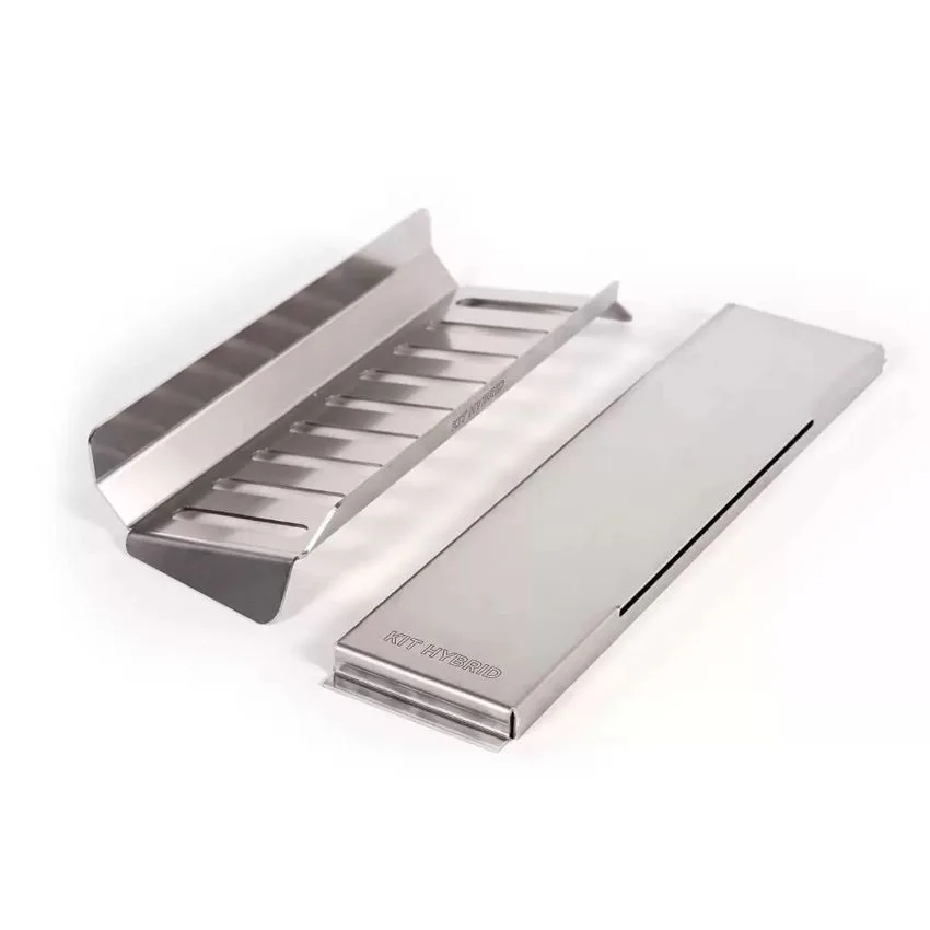Kit Hybrid pre pizza pec MODERNO/CLASSICO 2-3 PIZZE