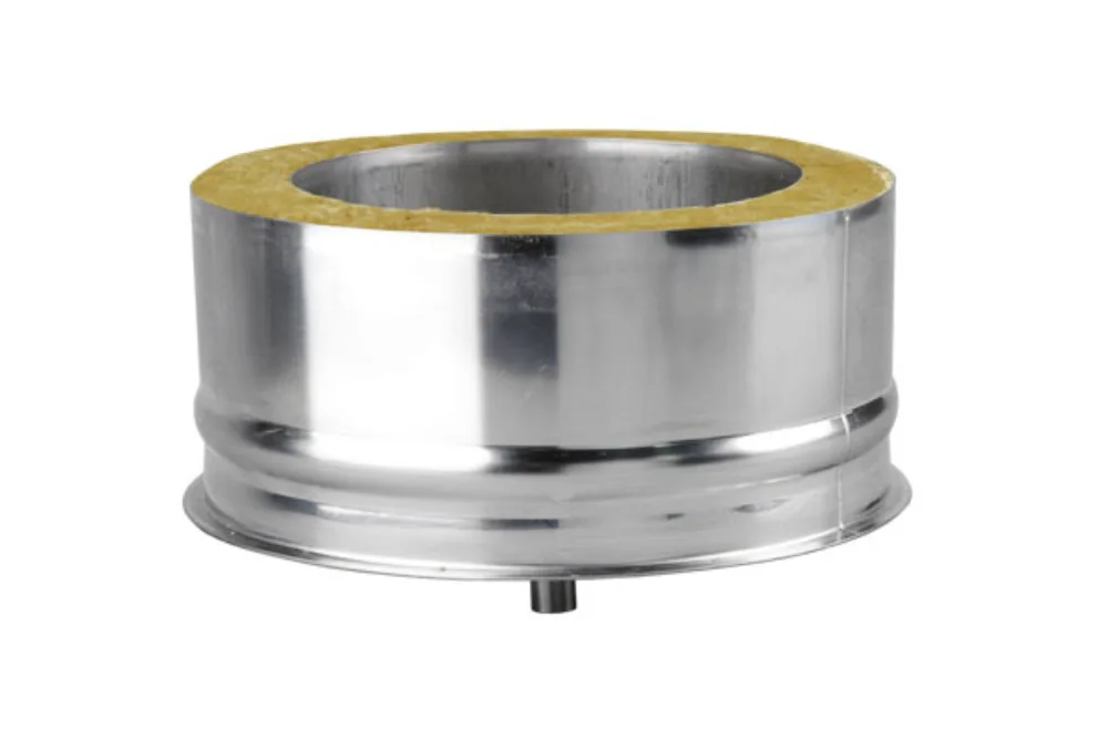 SLIM dno 200 – rad SLIM, Ø 200 mm, hrúbka 0,6 mm